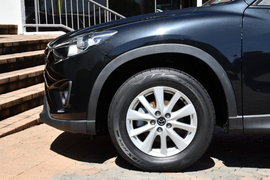 2013 Mazda CX-5 KE1021 Maxx Suv Image 5