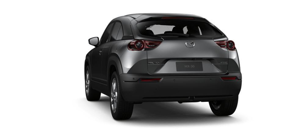2023 Mazda MX-30 DR Series G20e Evolve SUV Image 17
