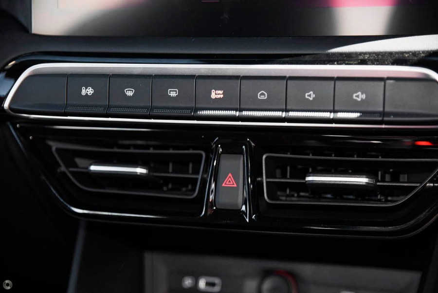 2024 MG MG3 Essence Hatch Image 13