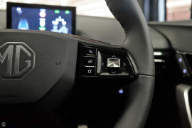 2024 MG MG4 MEH32 XPOWER Hatch