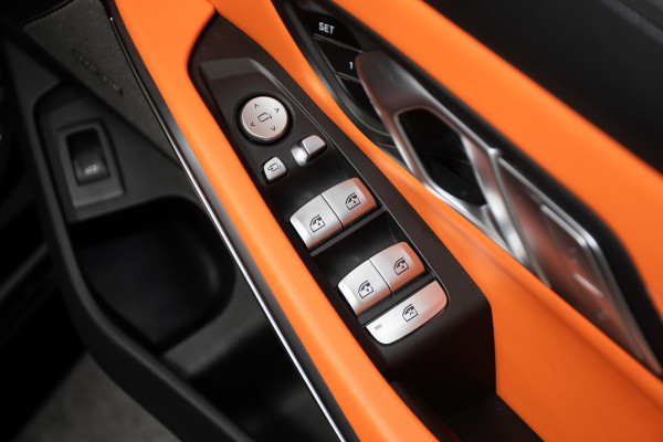 2021 BMW M3 G80 Competition Sedan image 20
