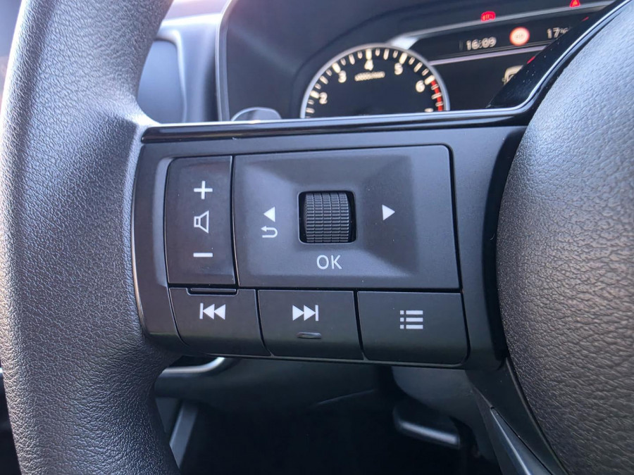 2023 Nissan X-Trail T33 ST SUV Image 23