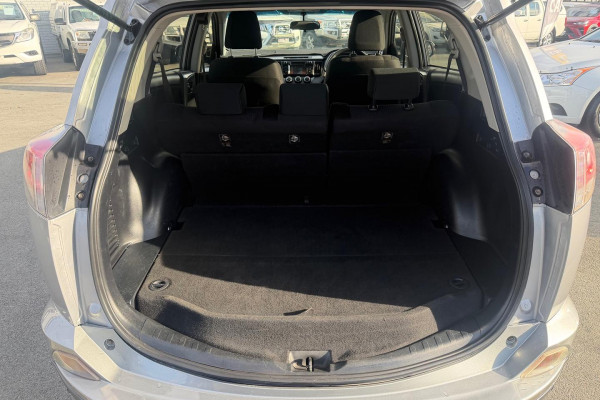 2017 Toyota RAV4 ALA49R GX SUV Image 9
