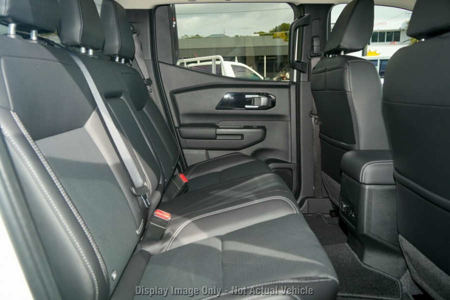 2026 Mitsubishi Triton MV GLS Ute Image 9