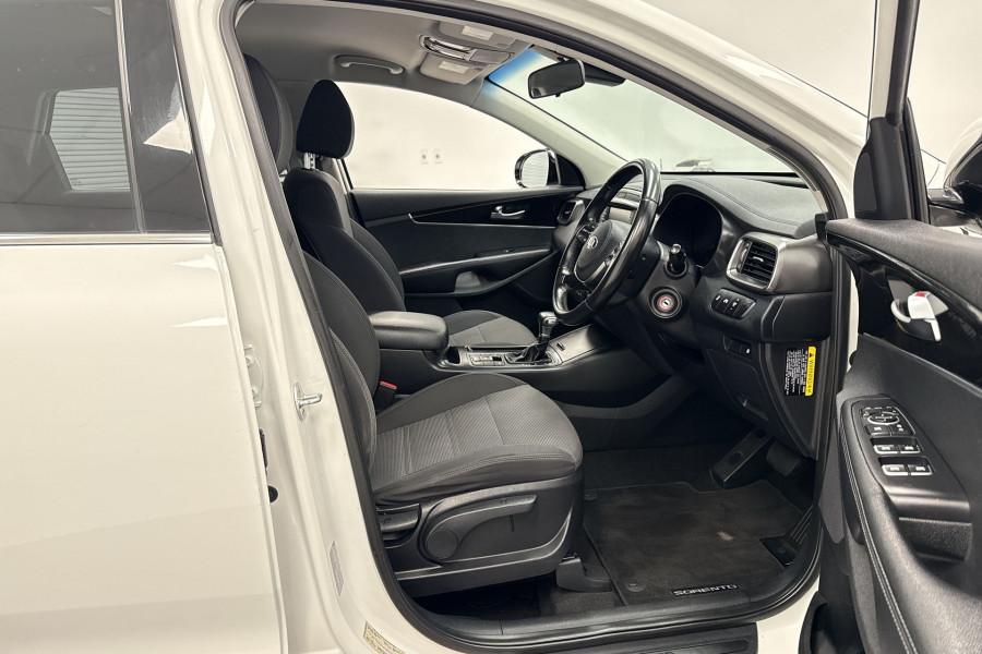2018 MY19 Kia Sorento UM Si SUV Image 20