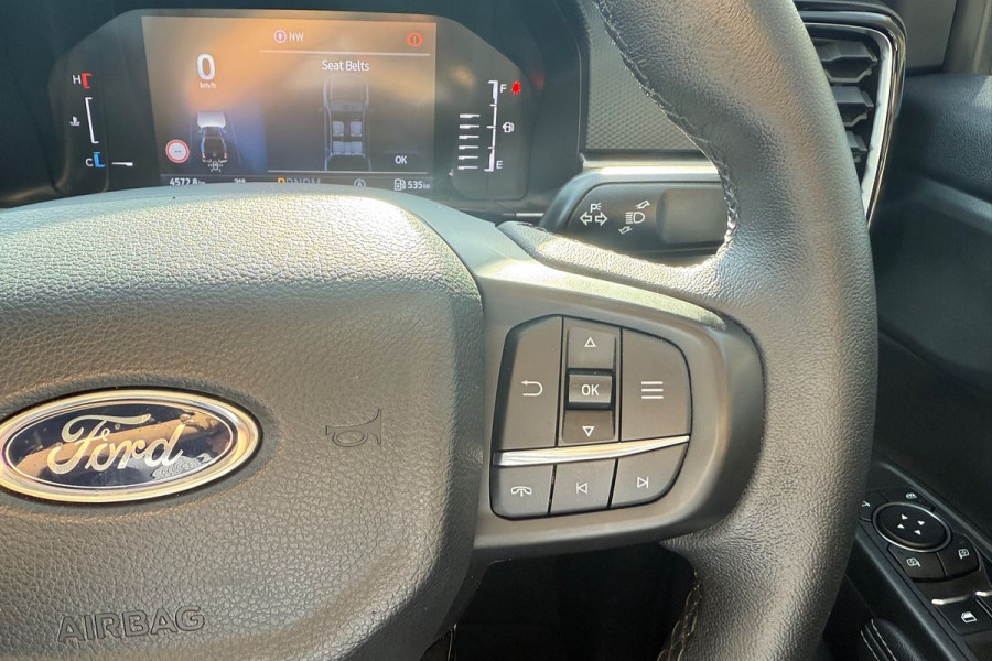2024 MY24.5 Ford Ranger P703 Sport Ute Image 21
