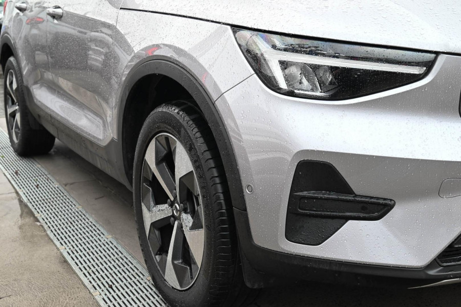 2025 MY26 Volvo XC40 XZ Plus B4 SUV