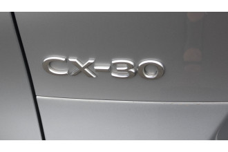 2023 Mazda CX-30 C30D G20 EVOLVE FWD SUV