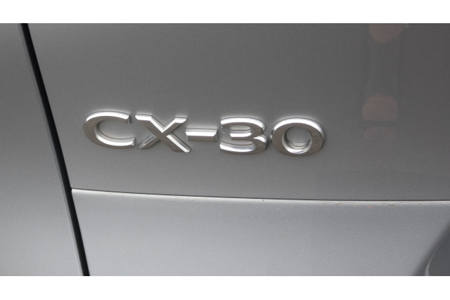 2023 Mazda CX-30 C30D G20 EVOLVE FWD SUV Image 8