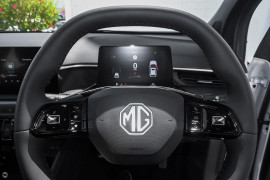 2025 MG MG3 ZP22 Essence Hatch