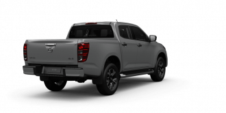 2020 MY21 Mazda BT-50 TF XTR 4x4 Dual Cab Pickup Other image 13