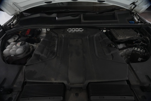 2018 Audi Q7 TDI SUV image 37