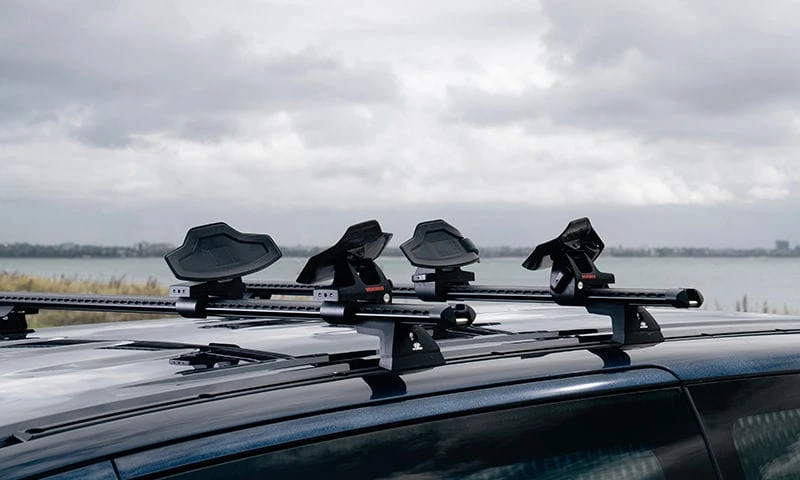Kayak Holder