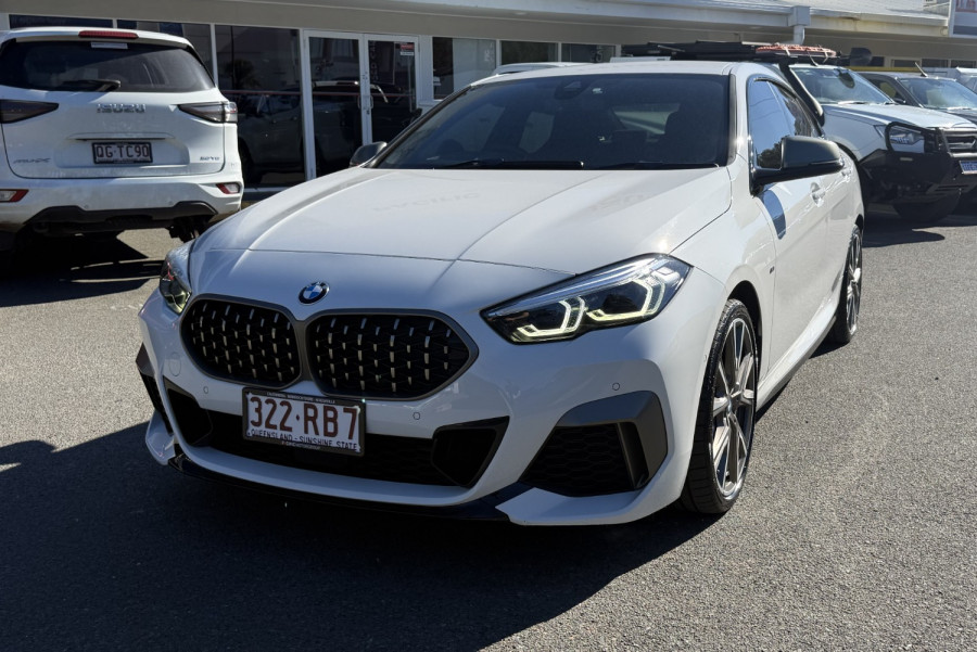 2020 BMW 2 Series F44 M235i xDrive Coupe Image 6