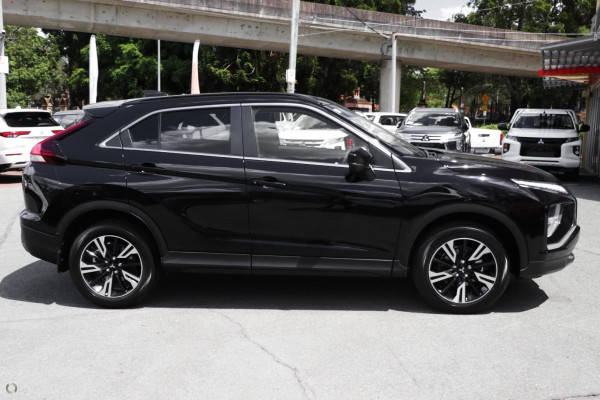 2024 Mitsubishi Eclipse Cross YB LS SUV Image 5