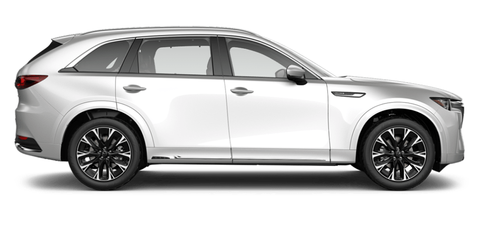 2025 Mazda CX-90 KK G50e Azami SUV Image 10