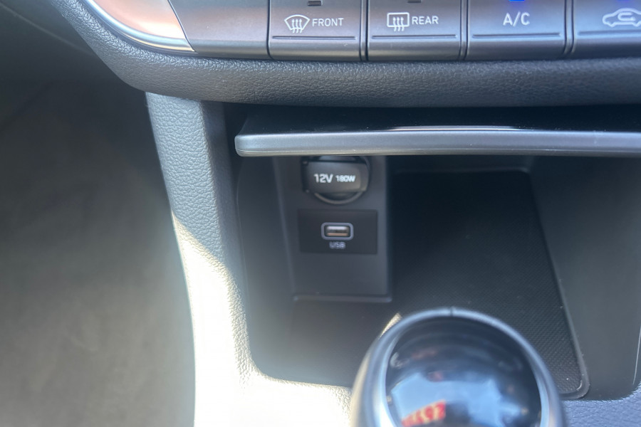 2023 Hyundai i30 PD.V4 Elite Hatch Image 36