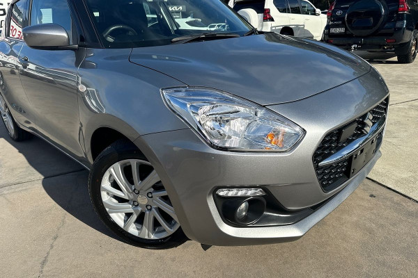 2023 Suzuki Swift AZ Series II GL Hatch