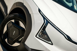 2024 MY25 Kia EV5 OVc Earth SUV