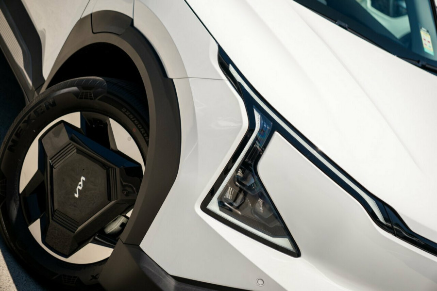 2024 MY25 Kia EV5 OVc Earth SUV Image 6
