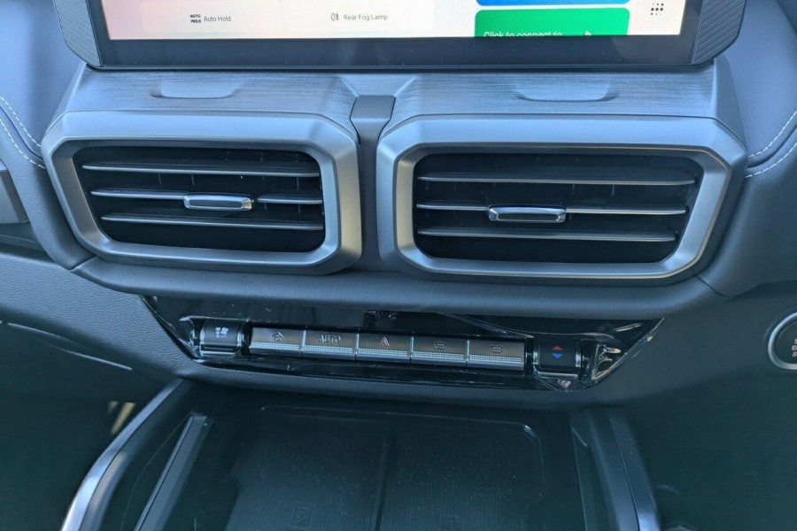 2025 LDV D90 SV9A Executive SUV Image 20