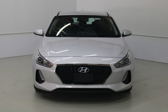 Used 18 Hyundai I30 Active Cairns U Cairns Trinity Hyundai