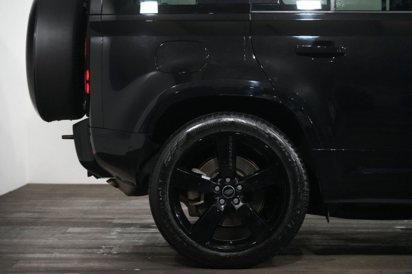 2023 Land Rover Defender L663 110 P400 X-Dynamic HSE SUV Image 6
