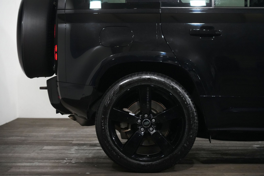 2023 Land Rover Defender L663 110 P400 X-Dynamic HSE SUV