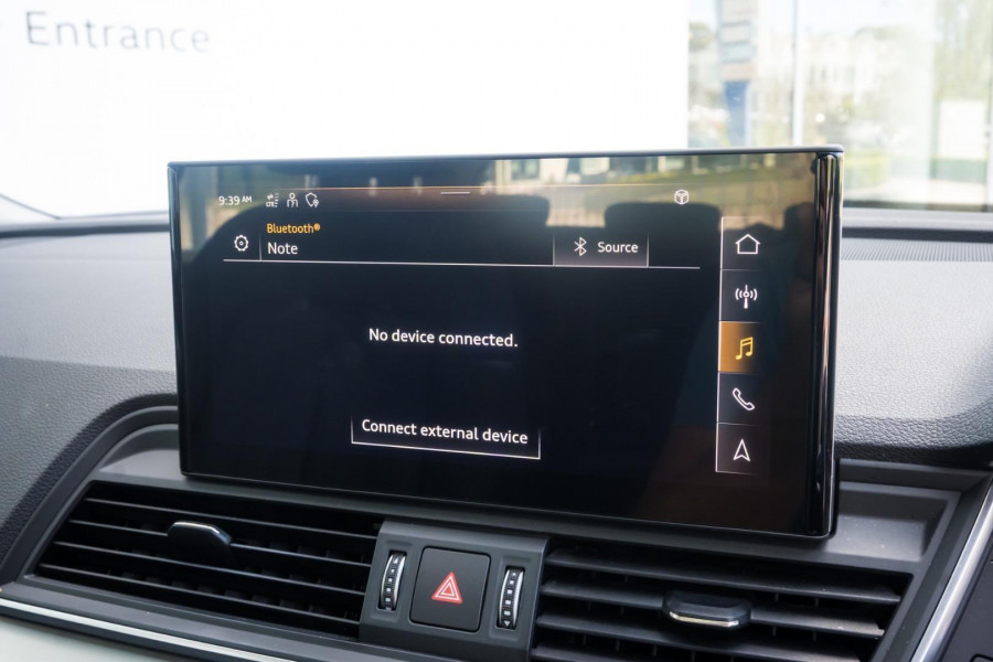 2021 Audi Q5 FY 45 TFSI SUV Image 19