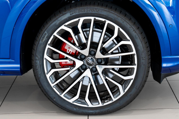 2025 Audi SQ5 GU  SUV image 25