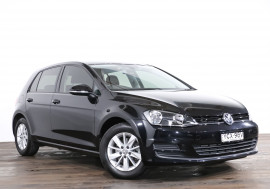 Volkswagen Golf 92 Tsi Trendline Volkswagen Golf 92 Tsi Trendline Auto