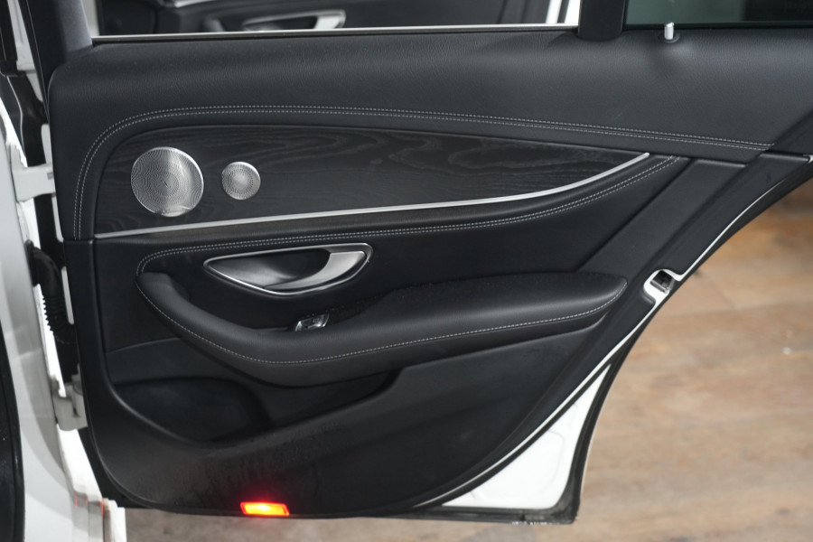 2017 Mercedes-Benz E-Class E300 Sedan