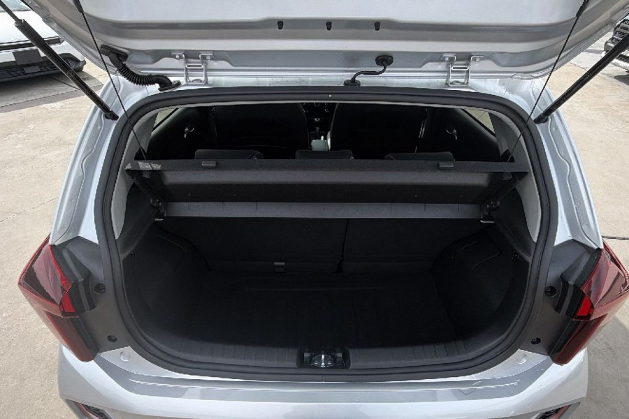 2026 Kia Picanto JA PE2 GT-Line Hatch Image 23