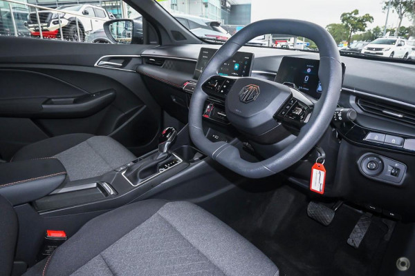 2026 MY25.5 MG MG3 ZP22 Vibe Hatch Image 6