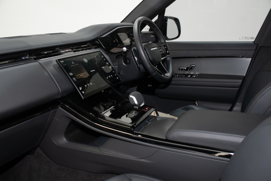 2025 Land Rover Range Rover Sport L461 P400 Dynamic SE SUV