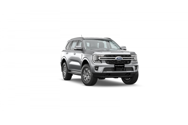 2024 MY25.25 Ford Everest UB Ambiente SUV