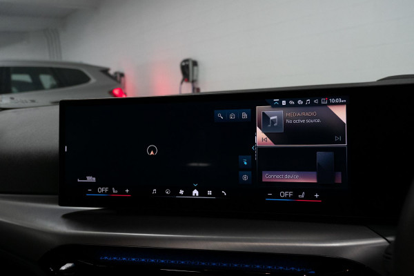 2025 BMW i4 G26 eDrive35 Hatch image 16