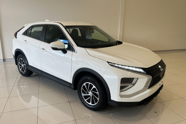 2023 Mitsubishi Eclipse Cross YB ES SUV