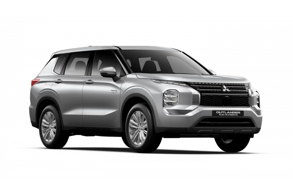2024 Mitsubishi Outlander ZM PHEV ES SUV Image 1