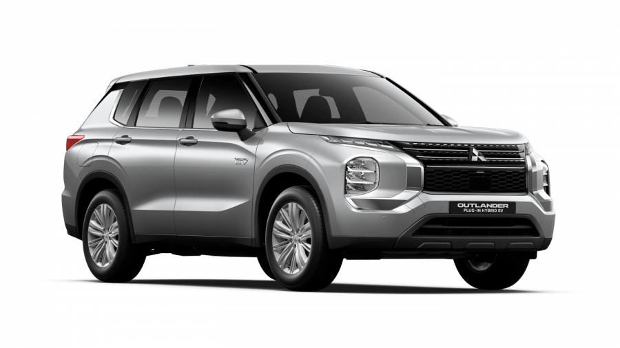 2024 Mitsubishi Outlander ZM PHEV ES SUV Image 1