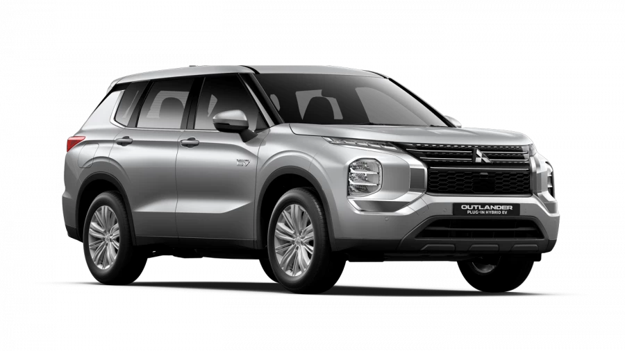 2024 Mitsubishi Outlander ZM PHEV ES SUV Image 1