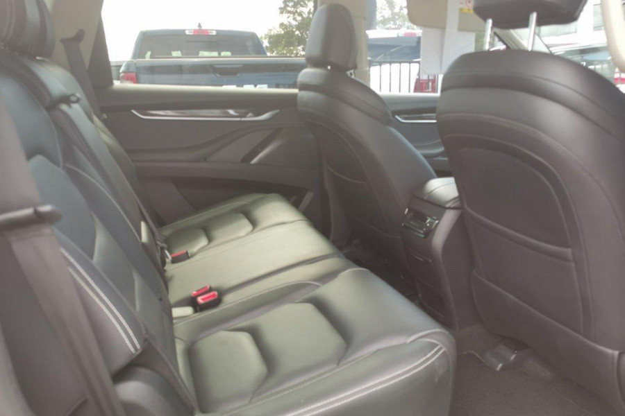 2020 LDV D90 SV9A  SUV Image 12