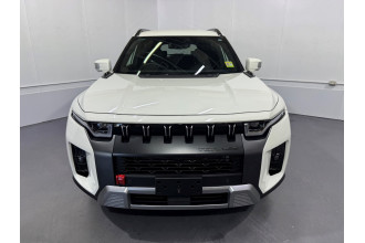 2024 MY25 KGM SsangYong Torres J116 Ultimate SUV