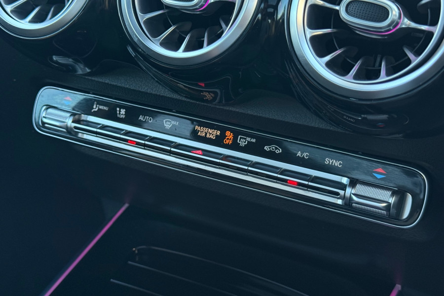 2021 Mercedes-Benz GLB-Class X247 GLB35 AMG Wagon Image 20