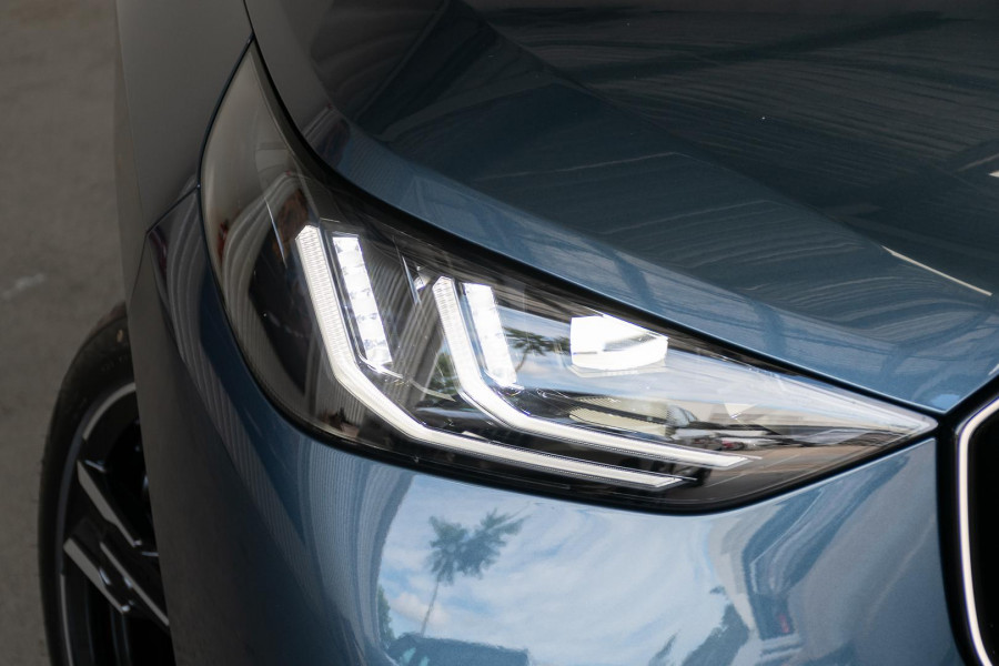 2025 BMW X3 G45 M50 xDrive SUV
