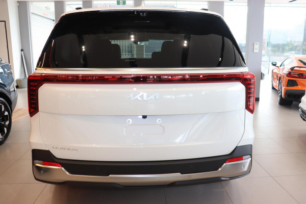 2026 MY27 Kia Carnival KA4 PE GT-Line People Mover Image 13
