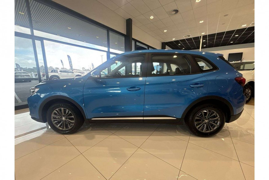 2025 MG ZS ZS32 Excite SUV Image 31