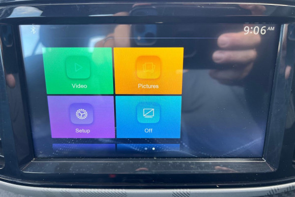 2022 MG MG3 SZP1 Core Hatch Image 22