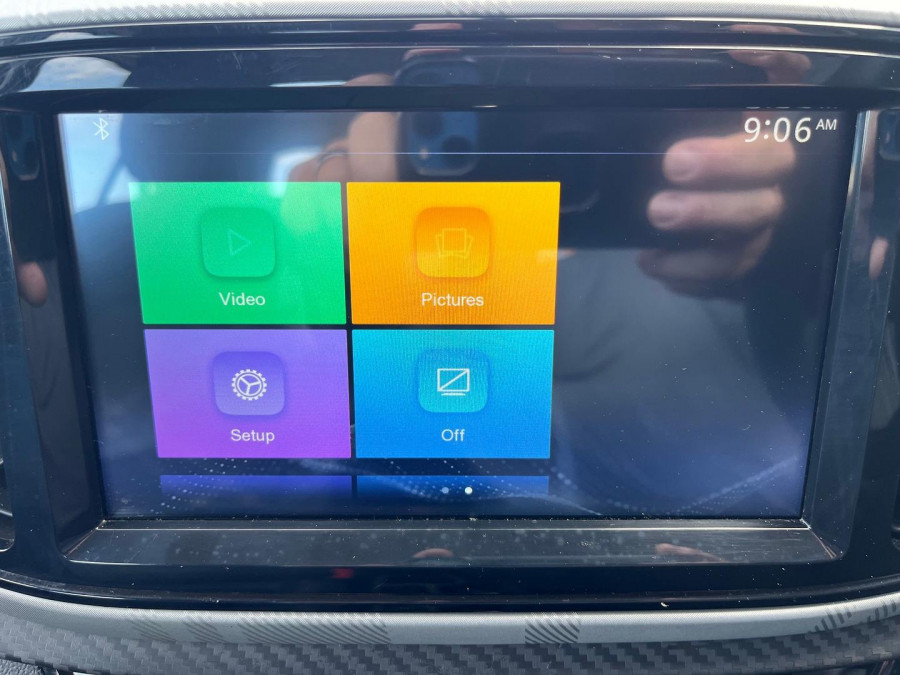 2022 MG MG3 SZP1 Core Hatch Image 22