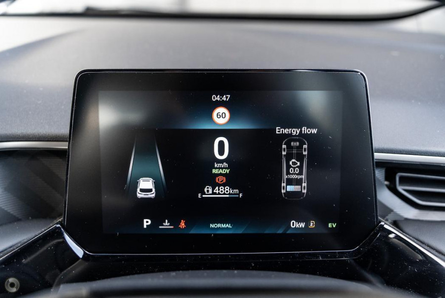 2025 MG MG3 ZP22 Excite Hatch Image 9